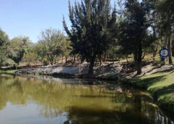 Acceso al Parque Chapalita de León será gratuito