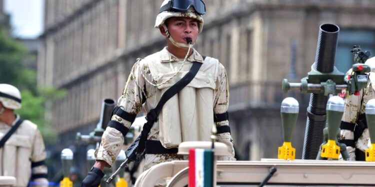 La SEDENA y GN tendrán base militar en León