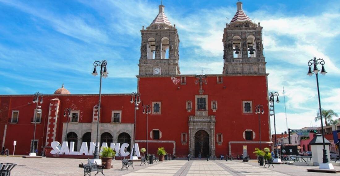 Activan precontingencia ambiental en Salamanca ¿Cuáles son las recomendaciones a la población?