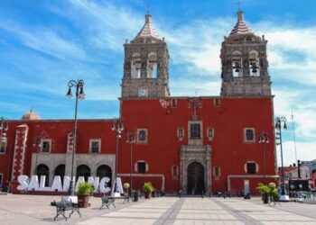 Activan precontingencia ambiental en Salamanca ¿Cuáles son las recomendaciones a la población?