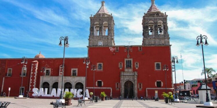 Activan precontingencia ambiental en Salamanca ¿Cuáles son las recomendaciones a la población?