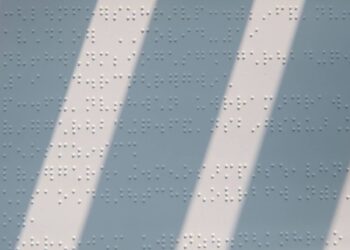 Inauguran Oficialía del Registro Civil para atender a personas con discapacidad; emitirá actas en braille