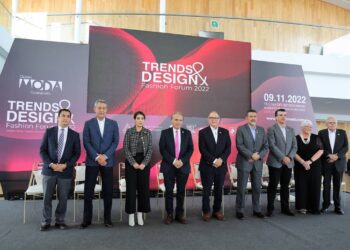 Trends & Desing Fashion Forum, un espacio para descubrir tendencias de la industria de la moda