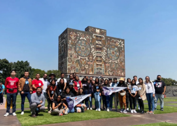 ¿Tienes entre 18 y 30 años? Participa en la convocatoria “Movilidad regional y nacional”