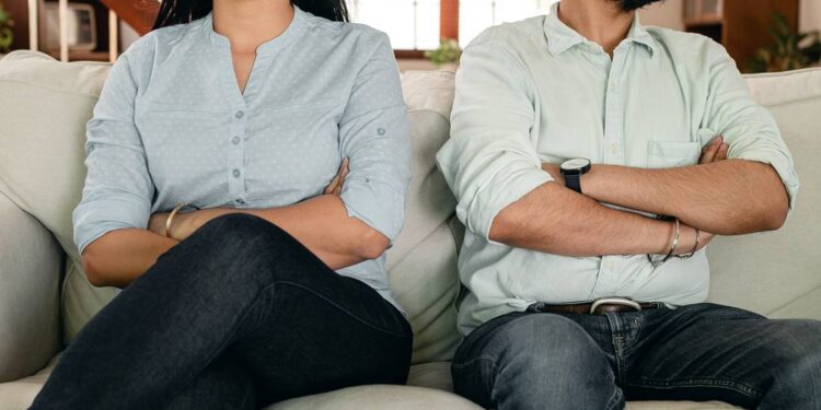 ¿Dónde solicito asesoría y acompañamiento gratuito para un proceso de divorcio?