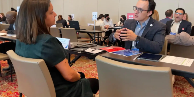 ¿Quieres estudiar y/o trabajar en el extranjero? Acude a la feria profesiográfica “JuventudEs: Más Guanajuato en el Mundo”