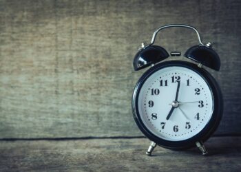 ¡Se acerca el horario de invierno! ¿A qué hora debes cambiar tu reloj?