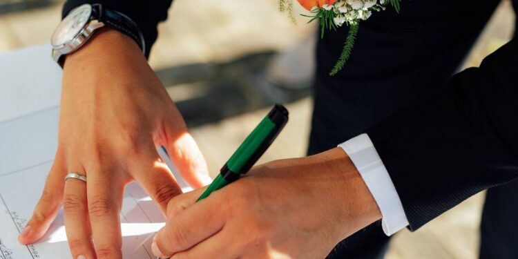 Aprueba Congreso de Guanajuato reformas al Código Civil para que personas con discapacidad intelectual puedan casarse