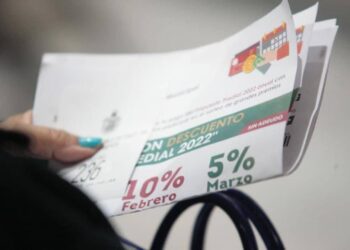 Aprovecha los descuentos y cuotas especiales de predial 2023 en Salamanca