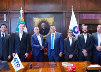 Bosch México anuncia expansión de su planta en Apaseo El Grande