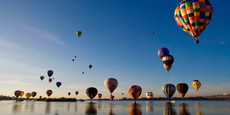 Adecuan bulevar Clouthier en León para evitar saturación durante el FIG