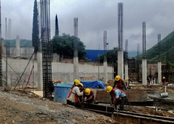 Xichú tendrá nuevo Hospital Comunitario