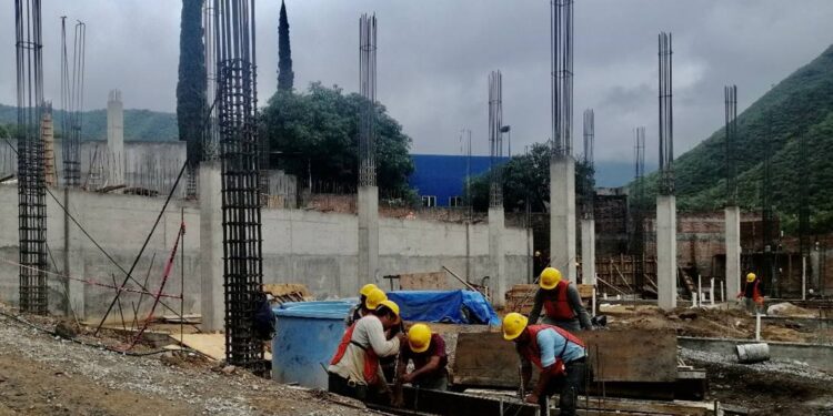 Xichú tendrá nuevo Hospital Comunitario