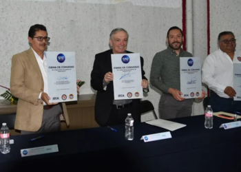 ¿Eres agremiado del sindicato automotriz? IECA te dará capacitaciones a costo preferencial