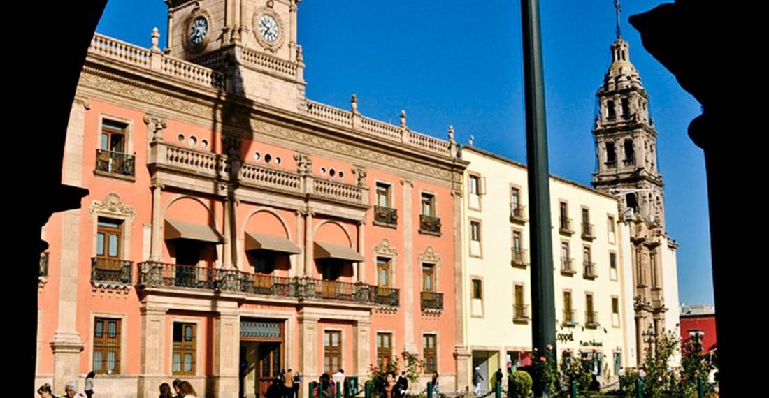 ¿En dónde puedo denunciar a un funcionario o servidor público de León?