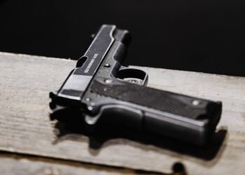 Inicia campaña Canje de Armas 2022 en León; ciudadanos recibirán electrodomésticos