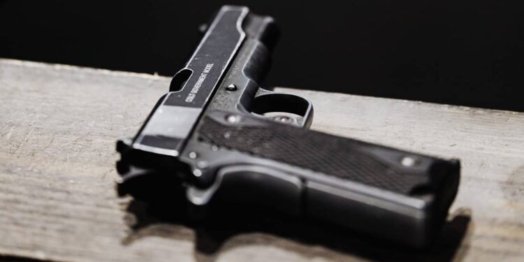 Inicia campaña Canje de Armas 2022 en León; ciudadanos recibirán electrodomésticos