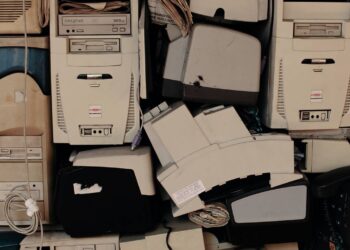 ¿Tienes aparatos electrónicos que no sirven? Llévalos a los puntos de recolección de RecicLeón
