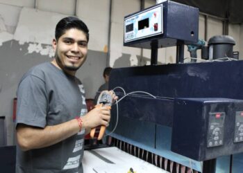 Si buscas empleo, asiste hoy a Enlace Laboral 2022 en León