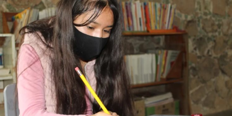 ¡Ya inició el registro de aspirantes a Educación Media Superior!