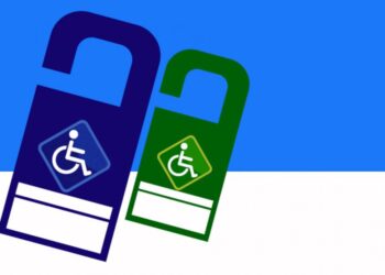 ¿Cómo tramito un gancho para discapacidad temporal y permanente?