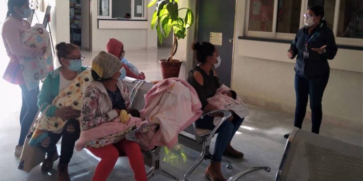 Guanajuato no registra casos de meningitis aséptica, ¿cuáles son los síntomas?