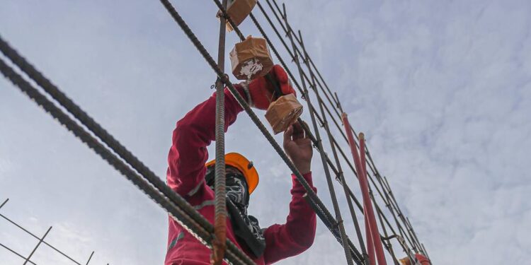 Este lunes 7 de noviembre inicia rehabilitación de puente en León; habrá cierres