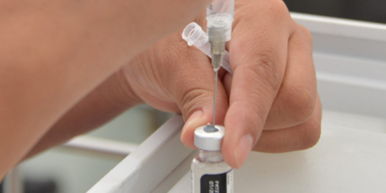 ¿Tienes hijas de 13 o 14 años? Inicia vacunación contra VPH en la Jurisdicción Sanitaria III