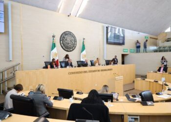 ¿Qué contempla la Ley del Presupuesto de Egresos de Guanajuato para 2023?