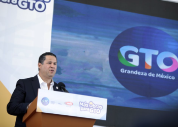 Presentan programa Más obras para Guanajuato; ¿en qué consiste?