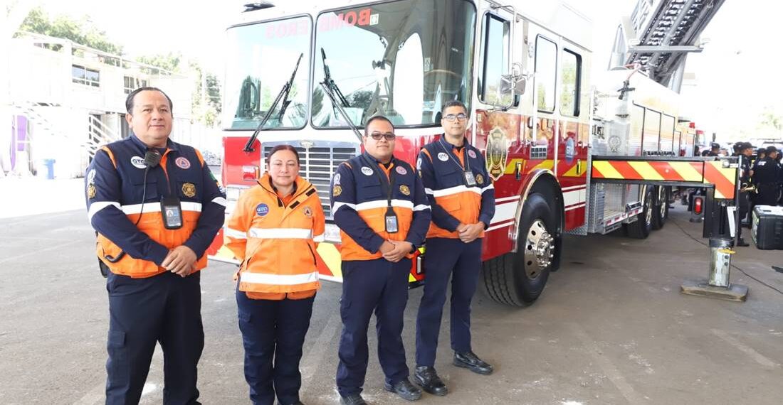 Inicia Operativo Guadalupe-Reyes en Guanajuato; ¿a dónde llamar en caso de emergencia?