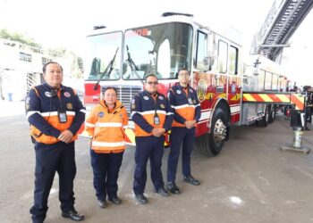 Inicia Operativo Guadalupe-Reyes en Guanajuato; ¿a dónde llamar en caso de emergencia?