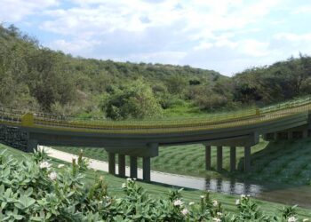 ¿Qué proyectos se realizarán en León con la contratación de crédito aprobada por el Congreso?