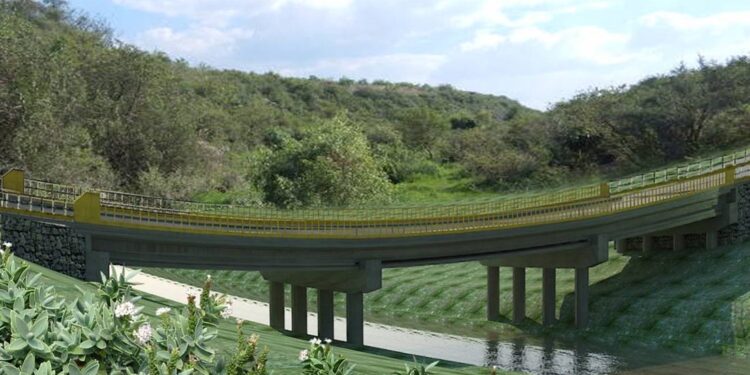 ¿Qué proyectos se realizarán en León con la contratación de crédito aprobada por el Congreso?