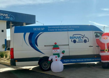 ¿Qué beneficios tiene inscribir tu vehículo en el REPUVE?