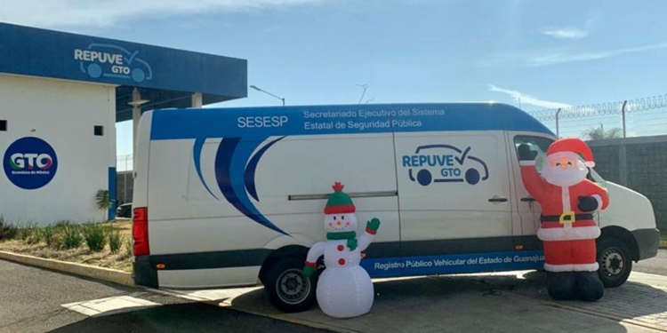 ¿Qué beneficios tiene inscribir tu vehículo en el REPUVE?