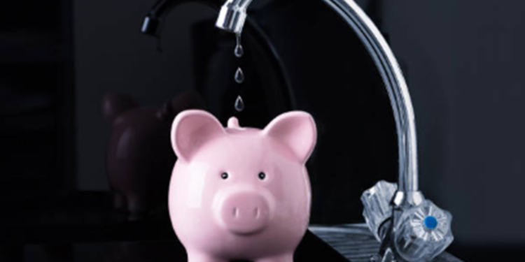 ¿Tienes una empresa? Presentan programa para adquirir sistemas ahorradores de agua