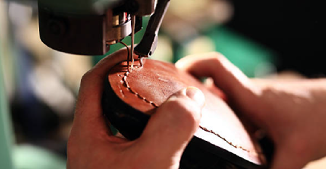 ¿Qué programas de financiamiento existen para empresas del sector calzado?