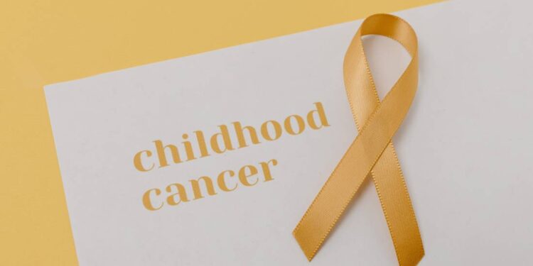 Lanzan código QR para detectar a tiempo cáncer infantil