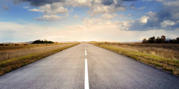 ¿Quién te auxilia durante tu viaje por carretera?