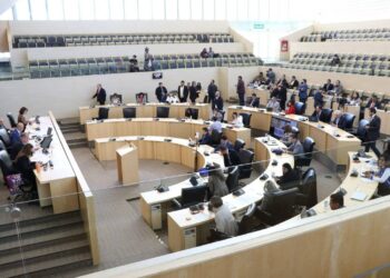 ¿Qué contempla la Ley de Ingresos del estado de Guanajuato para 2023?