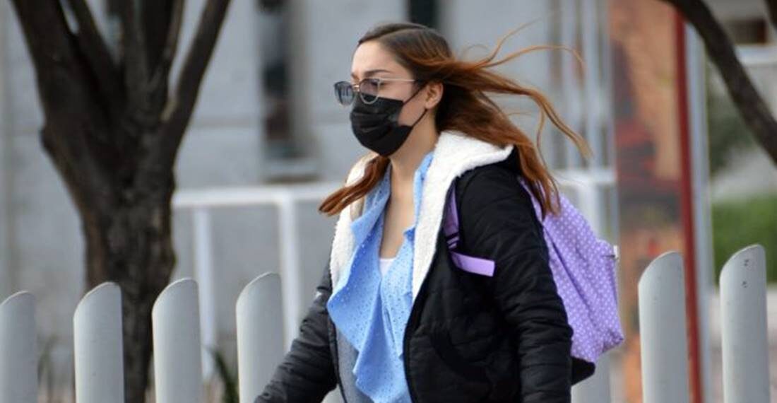 Recomendaciones para prevenir enfermedades respiratorias en la temporada invernal