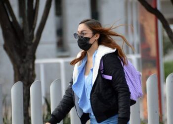 Recomendaciones para prevenir enfermedades respiratorias en la temporada invernal