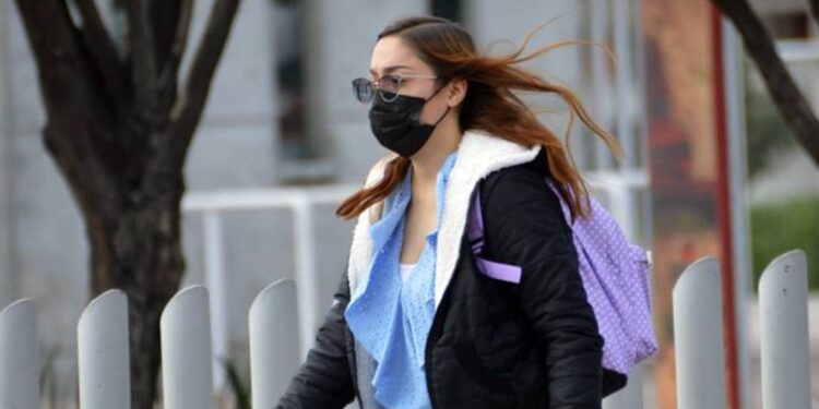 Recomendaciones para prevenir enfermedades respiratorias en la temporada invernal