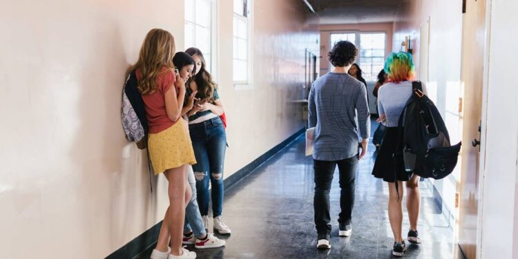 Implementan programa Entornos Seguros Escolares en León, ¿en qué consiste?