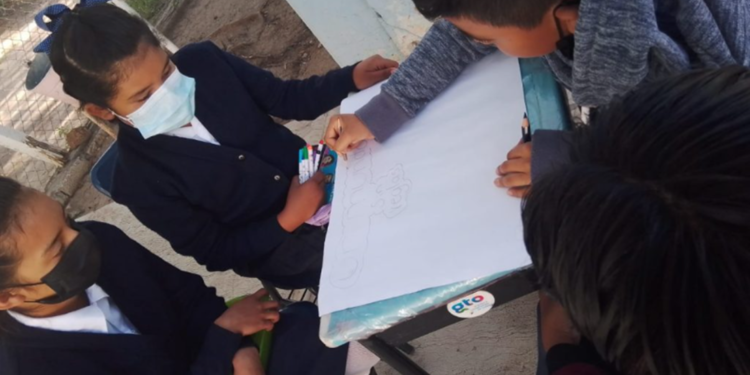 Inician vacaciones alumnos de educación básica de Guanajuato, ¿cuándo regresarán a las aulas?