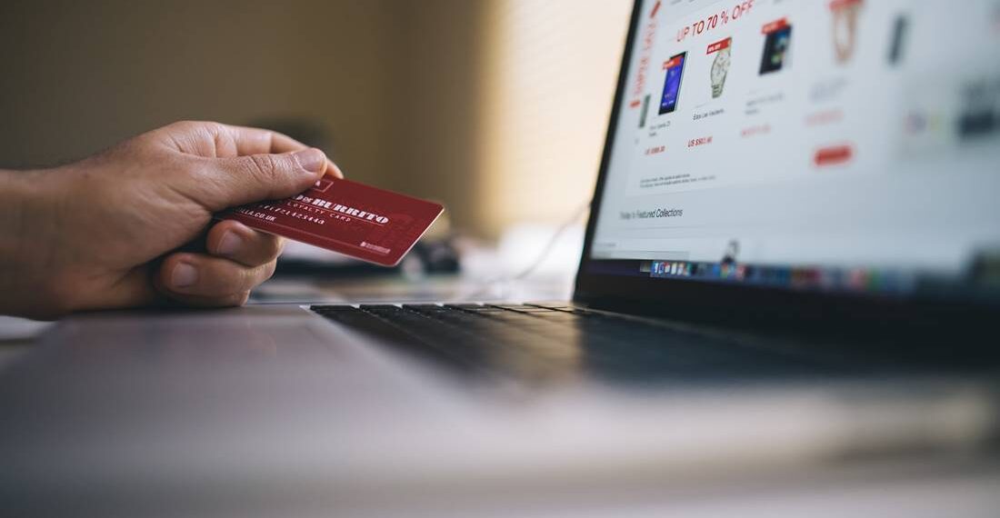 ¡No seas víctima de fraude electrónico!
