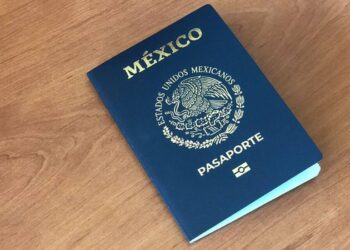 ¿Cómo puedo tramitar mi pasaporte?