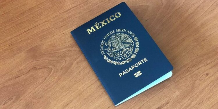 ¿Cómo puedo tramitar mi pasaporte?