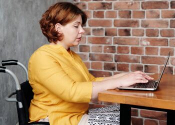 ¿Tienes una empresa? Estos son los beneficios de contratar a personas con discapacidad